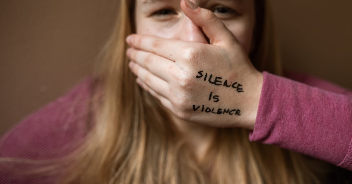 What good are my emotions? - Woman in Purple Shirt Covering Her Face With Her Hand What good are my emotions? - Woman in Purple Shirt Covering Her Face With Her Hand