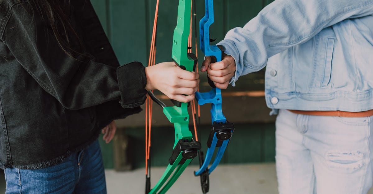 What gunner skills should a bow user avoid? - Free stock photo of adult, aid, archer What gunner skills should a bow user avoid? - Free stock photo of adult, aid, archer