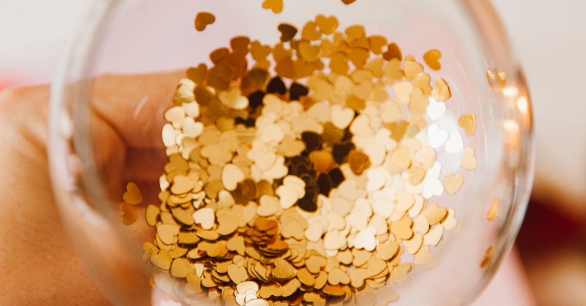 What happened to the gold? - Free stock photo of blur, breakfast, bright What happened to the gold? - Free stock photo of blur, breakfast, bright