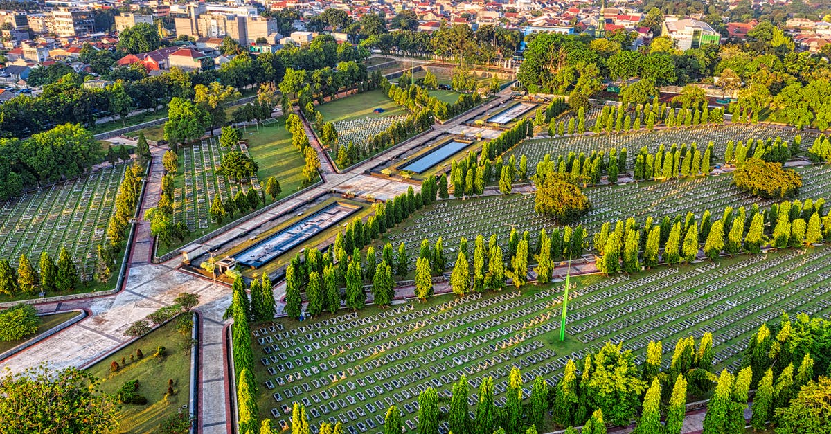 What happened to TYGER forces after Hugo Strange's death in Arkham City? - Drone view of main heroes cemetery with gravestones and alley surrounded by green trees located in Kalibata city with residential buildings What happened to TYGER forces after Hugo Strange's death in Arkham City? - Drone view of main heroes cemetery with gravestones and alley surrounded by green trees located in Kalibata city with residential buildings