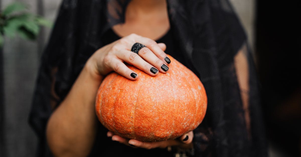 What happens if a witch makes a veteran go on alert? - Woman in Black Manicure Holding Orange Fruit What happens if a witch makes a veteran go on alert? - Woman in Black Manicure Holding Orange Fruit