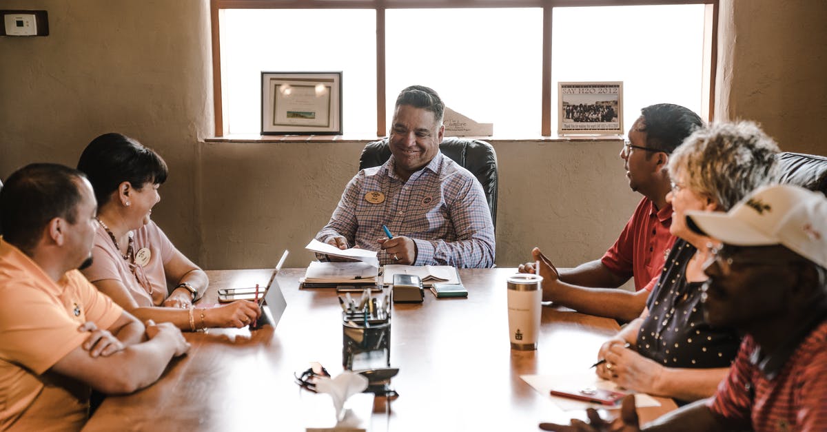 What happens if fewer than three team members are available? - People Sitting Around Wooden Table What happens if fewer than three team members are available? - People Sitting Around Wooden Table