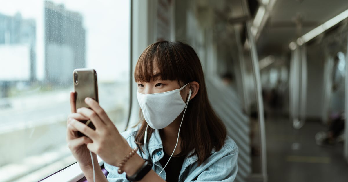 What happens if I let the train explode in Chapter 2 Act 4? - Woman Wearing a Face Mask on the Subway What happens if I let the train explode in Chapter 2 Act 4? - Woman Wearing a Face Mask on the Subway