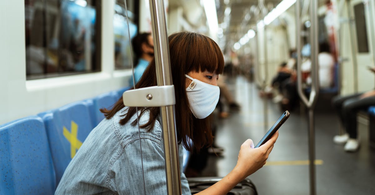 What happens if I let the train explode in Chapter 2 Act 4? - Woman Wearing a Face Mask and Holding a Smartphone What happens if I let the train explode in Chapter 2 Act 4? - Woman Wearing a Face Mask and Holding a Smartphone