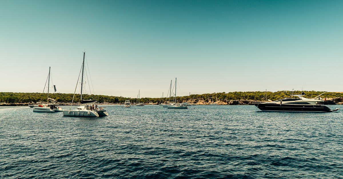 What happens if I sail into a whirlpool? - Boats on Body of Water What happens if I sail into a whirlpool? - Boats on Body of Water