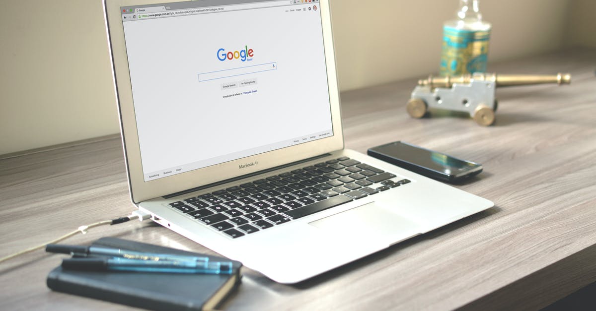 What happens if I unlink my Google account? - Macbook Air on Grey Wooden Table What happens if I unlink my Google account? - Macbook Air on Grey Wooden Table