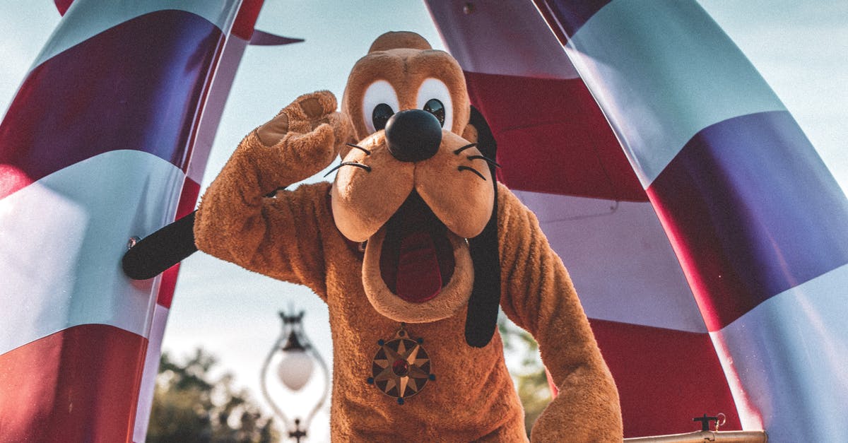 What happens if my character is killed? - Pluto Costume