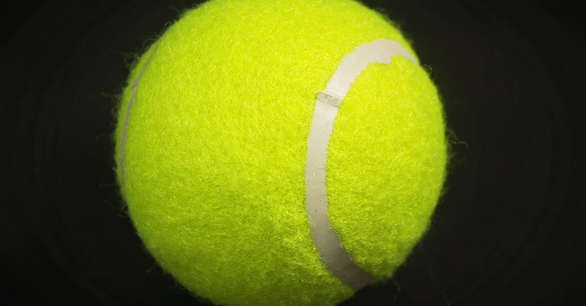 What happens if no vote is given in a single round? - Green Tennis Ball Illustration What happens if no vote is given in a single round? - Green Tennis Ball Illustration