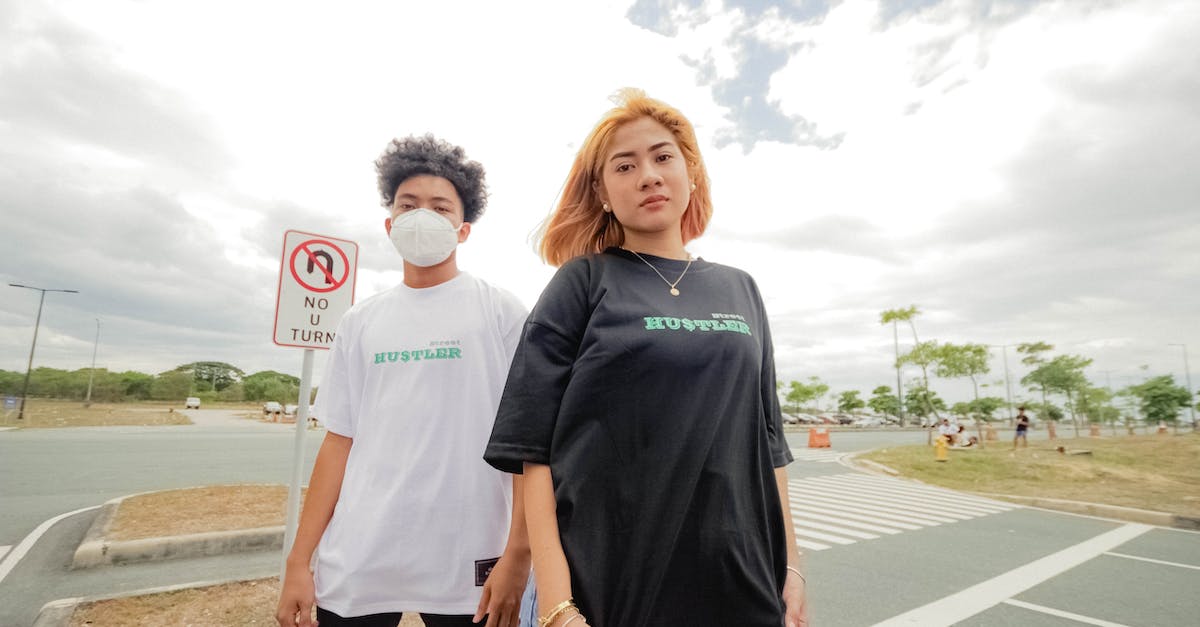 What happens if you don't attend to a critically low stat? - Man in Black Crew Neck T-shirt Standing Beside Woman in White T-shirt What happens if you don't attend to a critically low stat? - Man in Black Crew Neck T-shirt Standing Beside Woman in White T-shirt