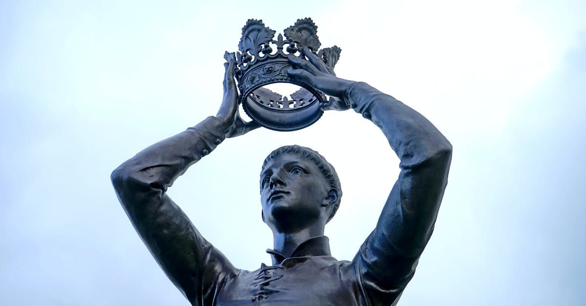 What happens if you equip the Crown of the Sunken King at 99 strength? - Boy Wearing Crown Statue What happens if you equip the Crown of the Sunken King at 99 strength? - Boy Wearing Crown Statue
