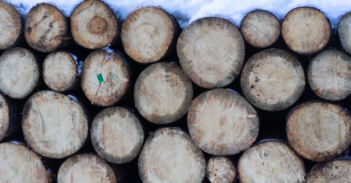 What happens if you run out of fuel AND resources while flying? - Brown Wooden Logs Covered With Snow What happens if you run out of fuel AND resources while flying? - Brown Wooden Logs Covered With Snow