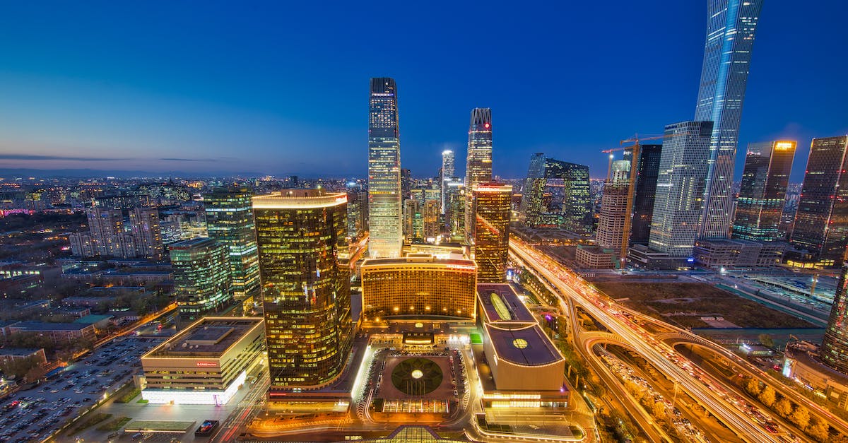 What happens if you use a drone to build a building while he's carrying minerals? - Photo Of Buildings During Dawn What happens if you use a drone to build a building while he's carrying minerals? - Photo Of Buildings During Dawn