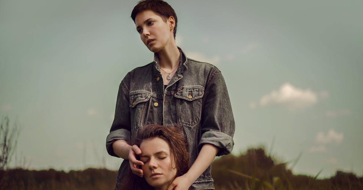 What happens to links, fields and long term ownership if a portal is moved? - Woman with Short Hair Touching Head of Her Sitting Sister What happens to links, fields and long term ownership if a portal is moved? - Woman with Short Hair Touching Head of Her Sitting Sister