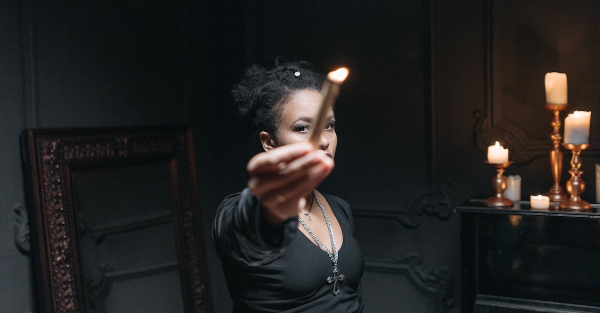 What happens to Mephiles after you defeat Solaris and blow out his flame? - Woman in Black Long Sleeve Shirt Smoking Cigarette