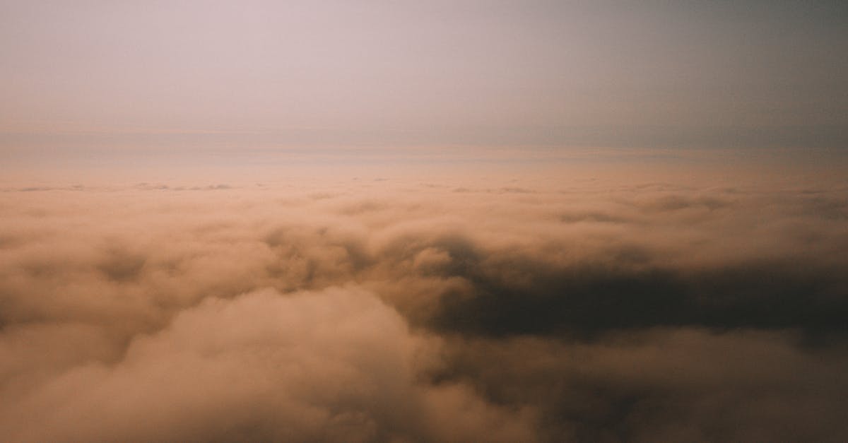 What happens when you use all of your steam cloud save space? - Spectacular view of atmosphere with clouds under gray sky with horizon at sunset What happens when you use all of your steam cloud save space? - Spectacular view of atmosphere with clouds under gray sky with horizon at sunset