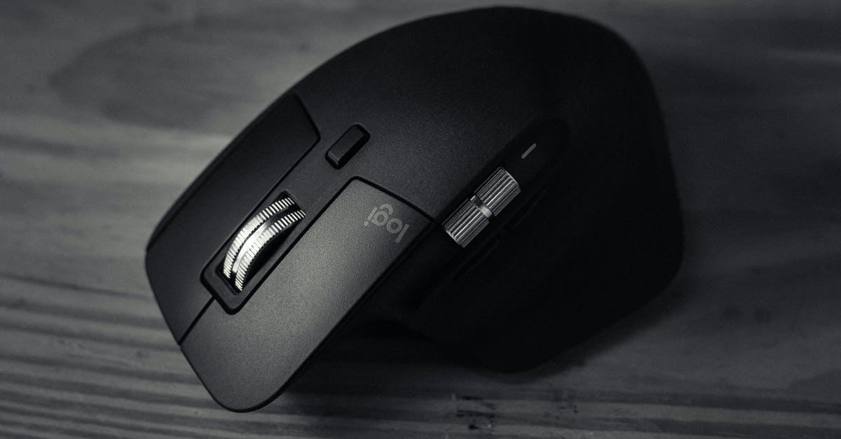 What happens with the Items in Corvo Bianco when starting a New Game+ - Black and white of modern convenient professional computer game mouse placed on timber table