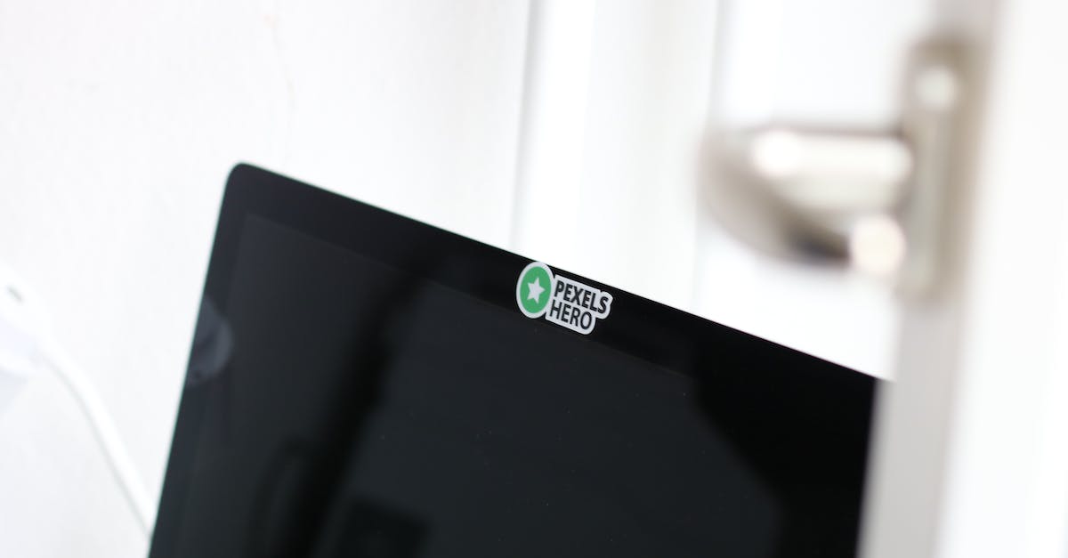 What hero abilities can kill illusion heroes instantly (or close to instakilling)? - Closeup Photo of Opened Black Laptop Computer With Pexels Hero Sticker