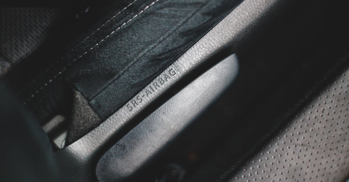 What is 'ADVENT' an abbreviation for? - From above of SRS Airbag title on plastic surface of seat near lever in automobile What is 'ADVENT' an abbreviation for? - From above of SRS Airbag title on plastic surface of seat near lever in automobile