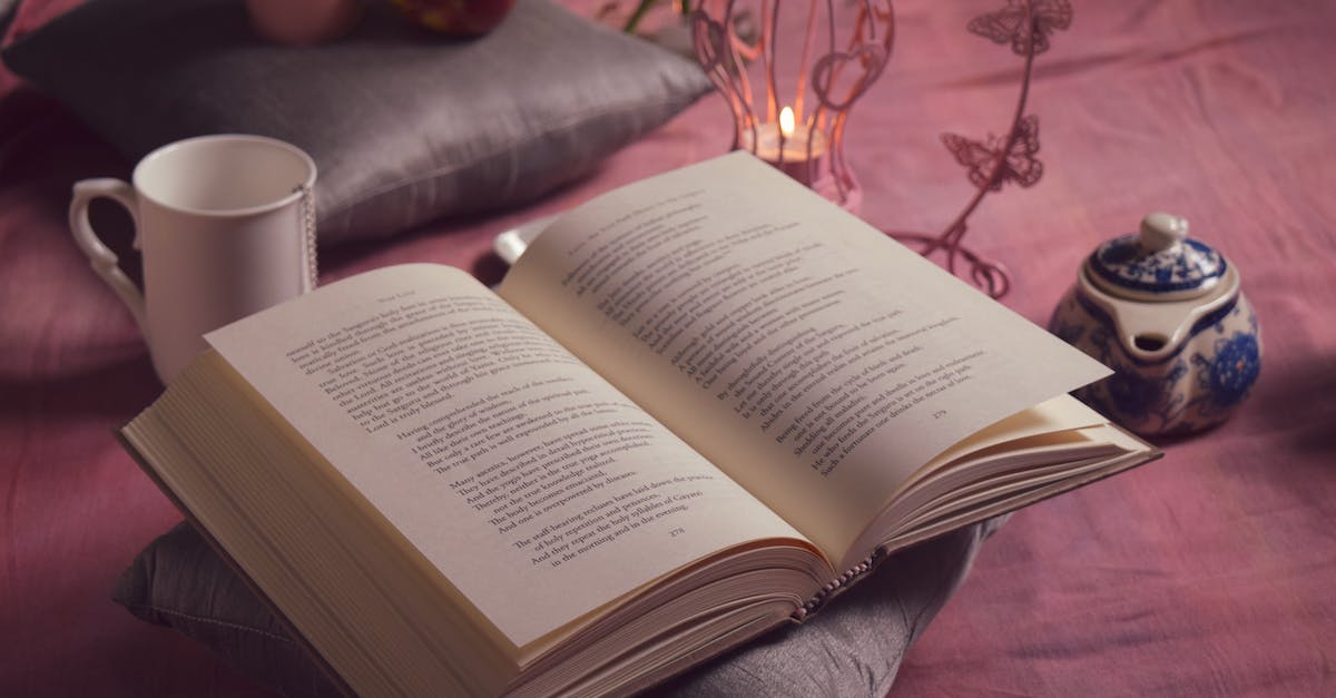 What is a good squad composition? - Opened book on pillow near cup of tea What is a good squad composition? - Opened book on pillow near cup of tea