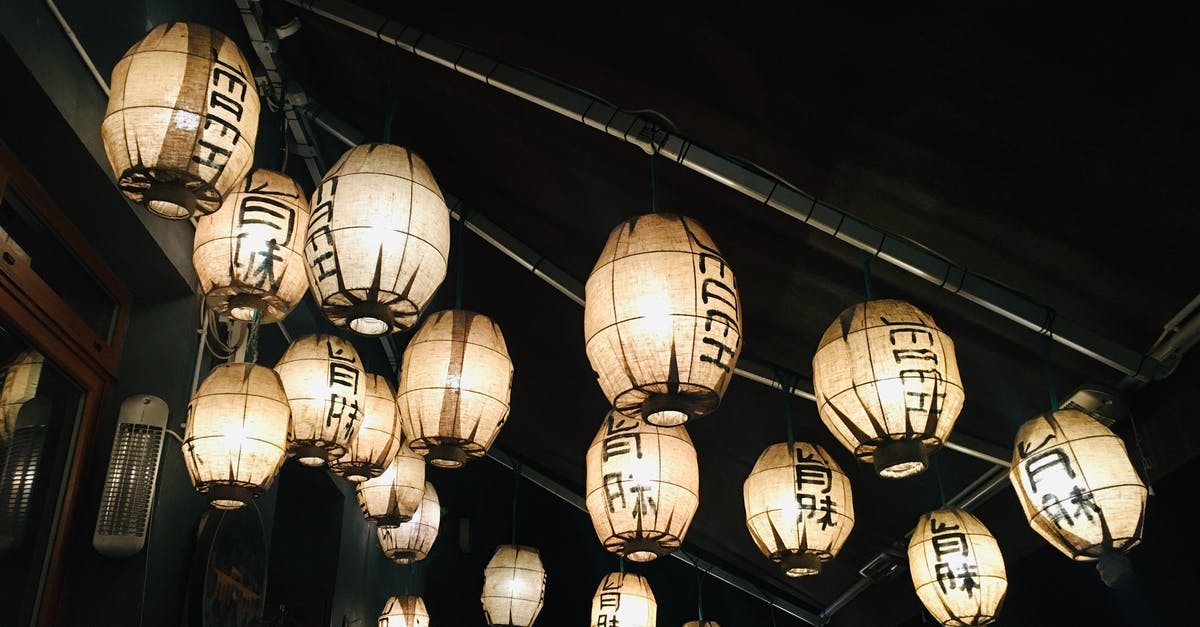 What is a non-lethal kill? - White Paper Lanterns on Black Metal Frame