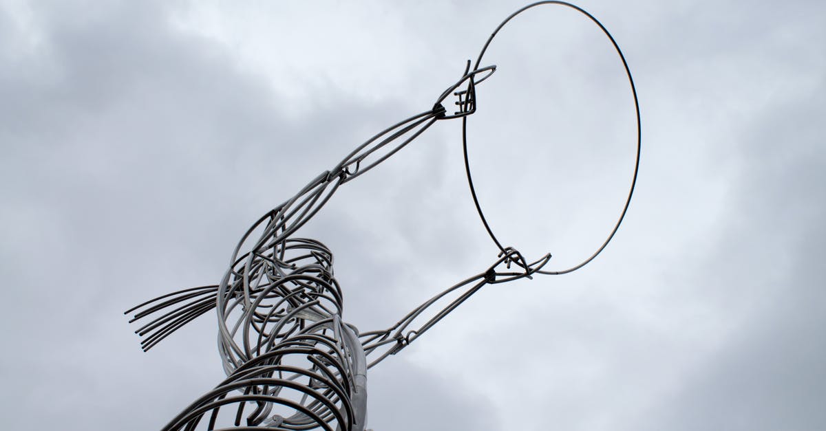 What is a Silver Statue good for? - Silver Wire Art