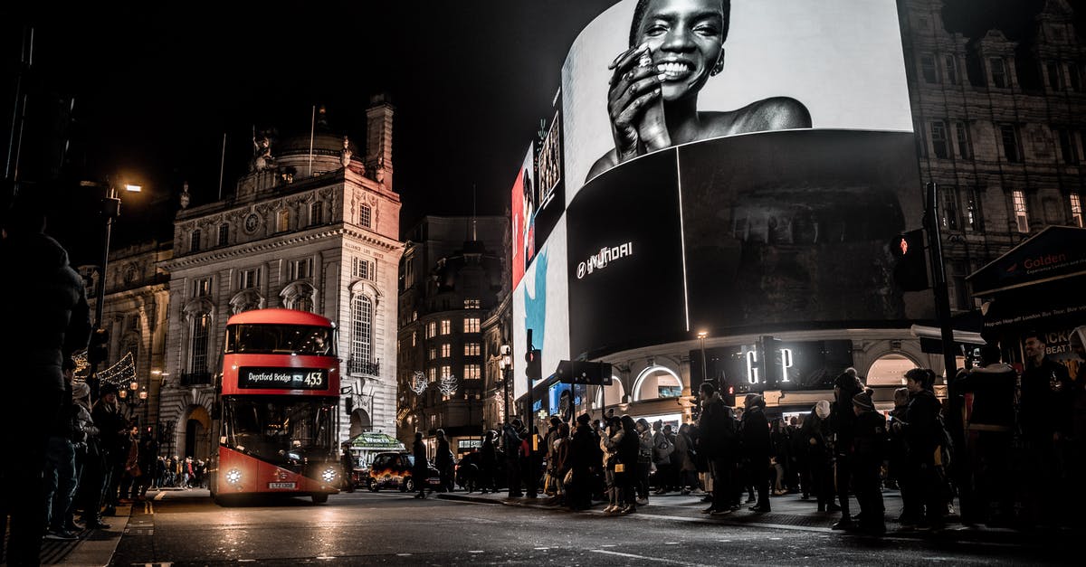 What is ADS in sniping? - Low Angle Photo of People Waiting for the Red Bus to Pass What is ADS in sniping? - Low Angle Photo of People Waiting for the Red Bus to Pass