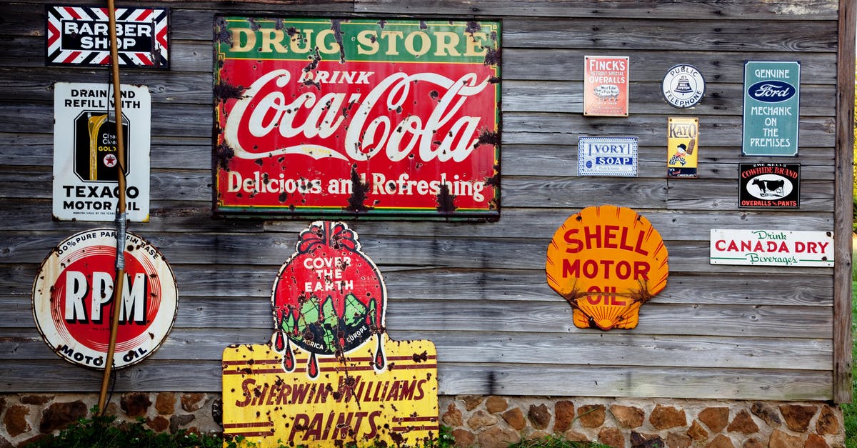 What is ADS in sniping? - Drug Store Drink Coca Cola Signage on Gray Wooden Wall What is ADS in sniping? - Drug Store Drink Coca Cola Signage on Gray Wooden Wall
