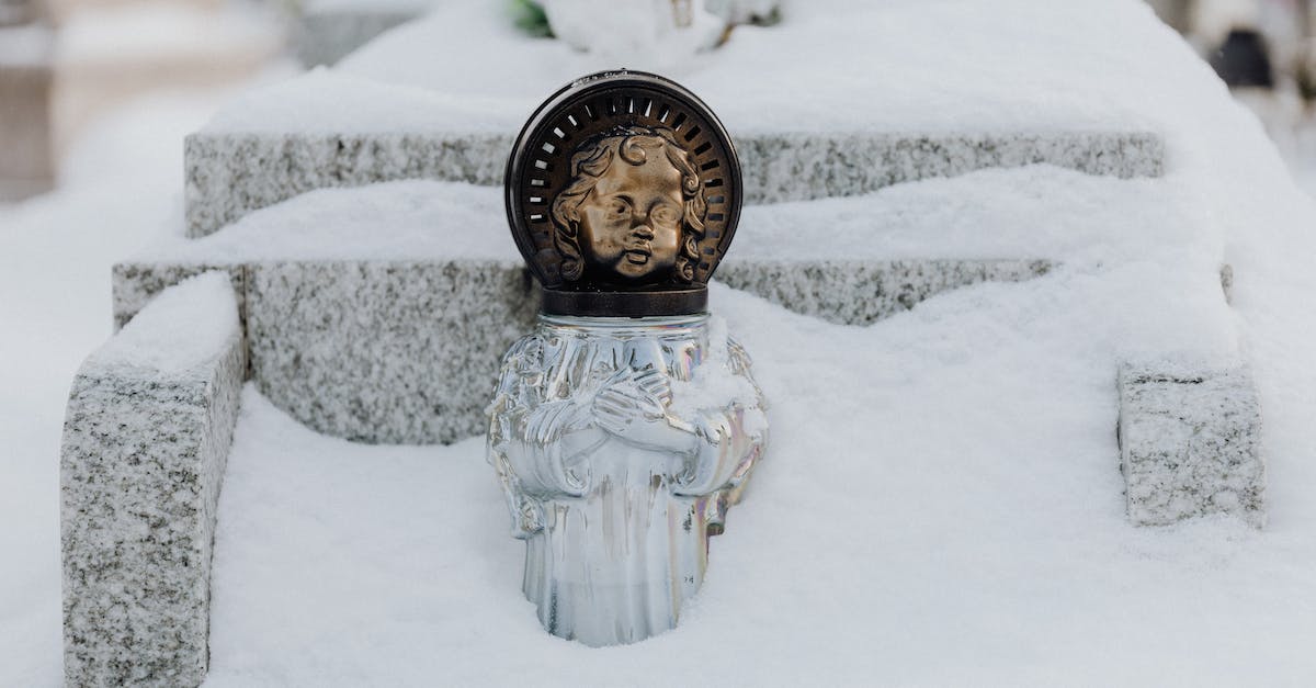 What is an artifact set? - A Glass Bottle on Snow Covered Ground What is an artifact set? - A Glass Bottle on Snow Covered Ground