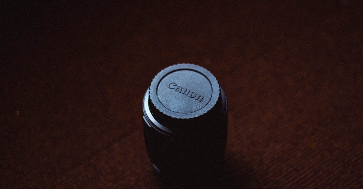 What is average cover bonus? - Black and Gray Canon Camera Lens Cover