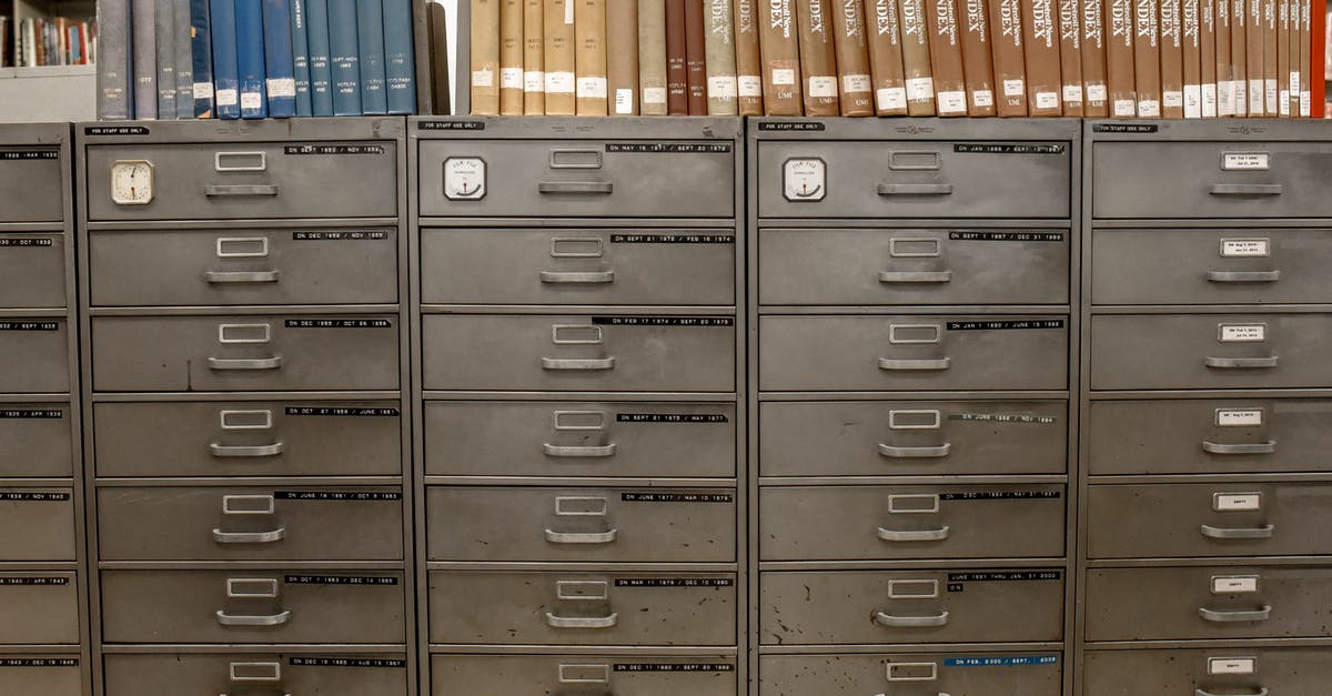 What is contained in the files that end with "wiz.digit(s)"? - Gray Steel File Cabinet