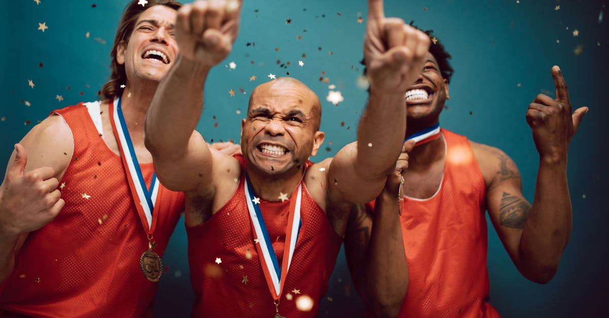 What is first impressions diplomacy? - Athletes Wearing Medals What is first impressions diplomacy? - Athletes Wearing Medals