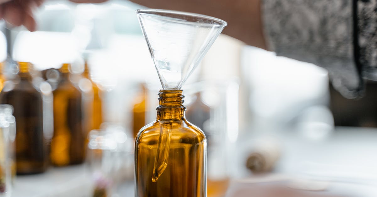 What is funneling? - A Glass Funnel in a Bottle What is funneling? - A Glass Funnel in a Bottle