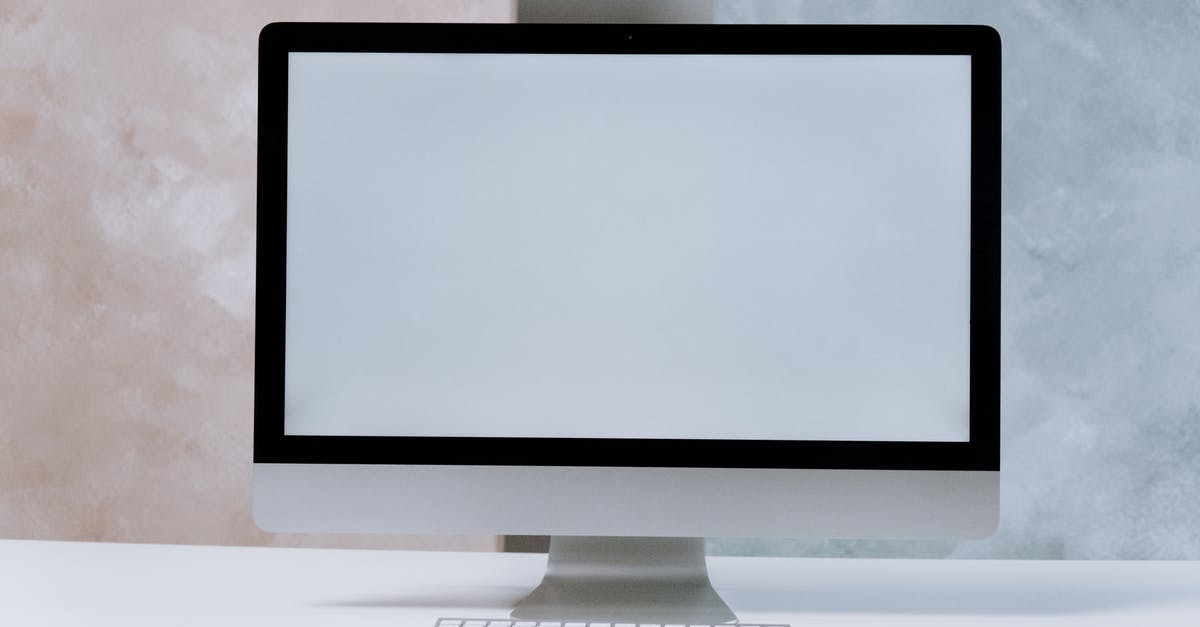 What is input rate? - Silver Imac on White Table What is input rate? - Silver Imac on White Table