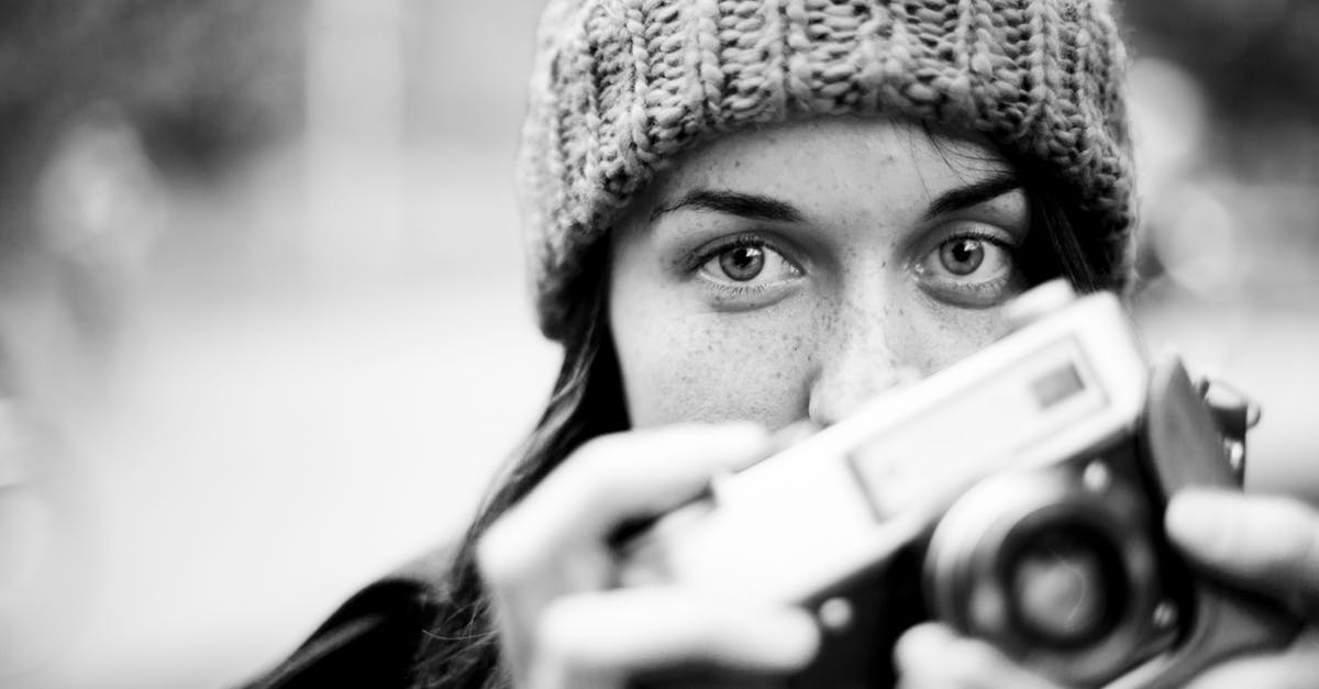 What is objective time? - Grayscale Photography of Woman Holding Camera What is objective time? - Grayscale Photography of Woman Holding Camera