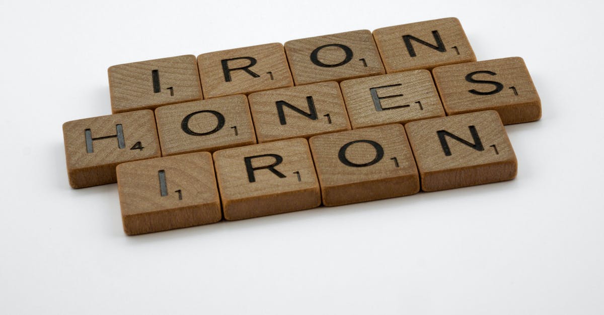 What is "critical messages" setting? - Brown Wooden Blocks on White Table