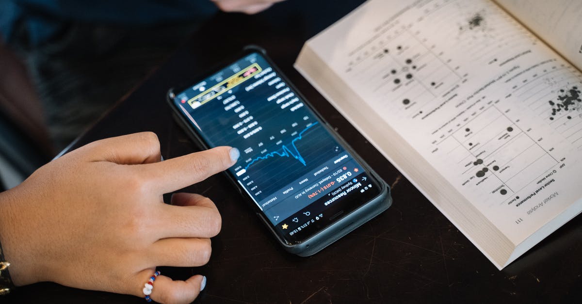 What is "Hammertime" a reference to? - Person Studying And Making A Research On Smartphone