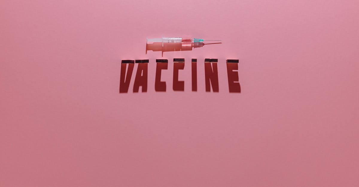 What is "meta" in the context of Guild Wars 2? [duplicate] - A Syringe and Vaccine Lettering Text on Pink Background