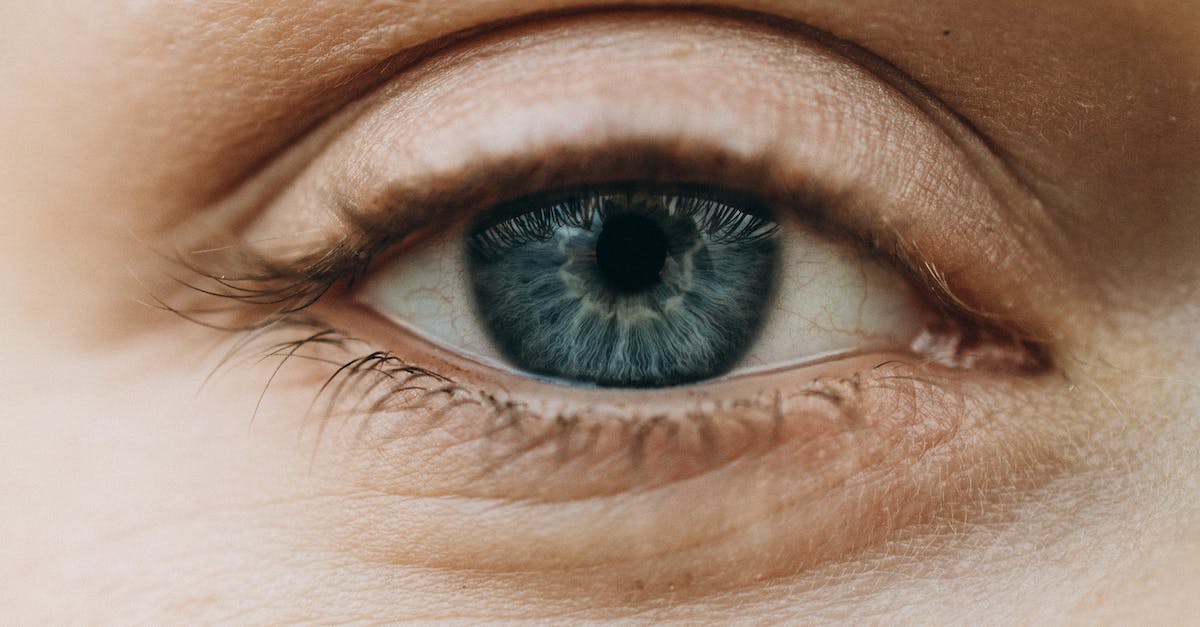 What is skin boost? - Persons Eye With Black Eye What is skin boost? - Persons Eye With Black Eye