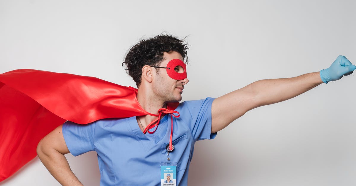 What is super effective against rock type Pokémon? - Brave doctor in flying superhero cape with fist stretched