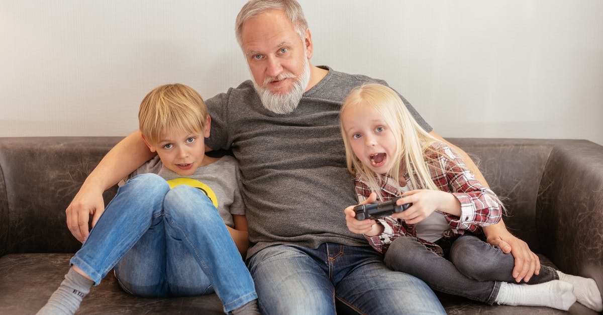 What is the advantage of playing non-lethally? - Free stock photo of affection, boy, child What is the advantage of playing non-lethally? - Free stock photo of affection, boy, child