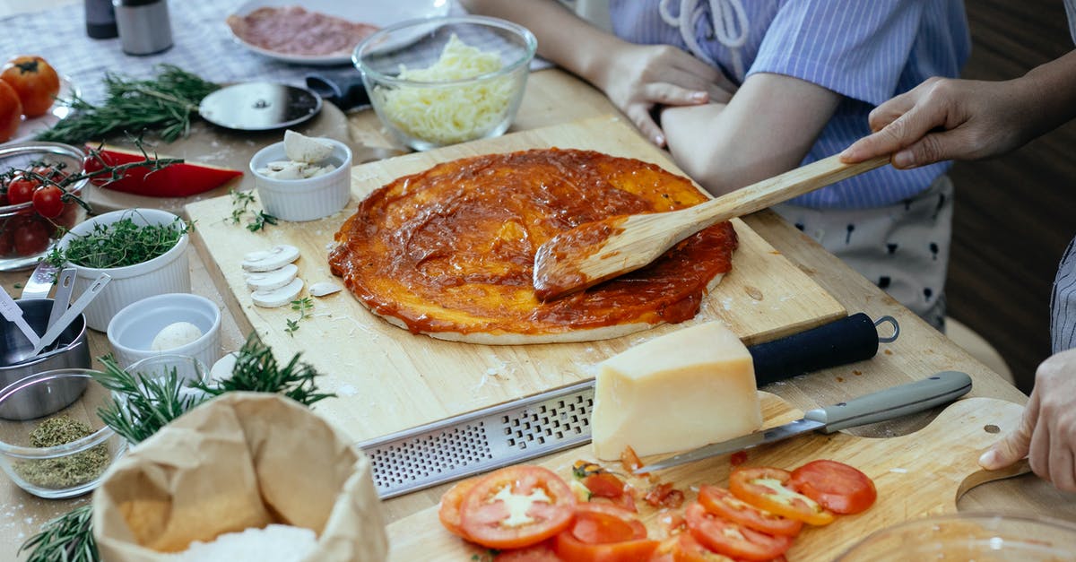 What is the base value of various 'Fortify' potions and enchantments? - Women in process of preparing homemade pizza