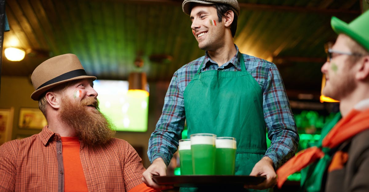 What is the best companion for getting maximum carrying capacity? [duplicate] - A Group of Friends Having Drinks