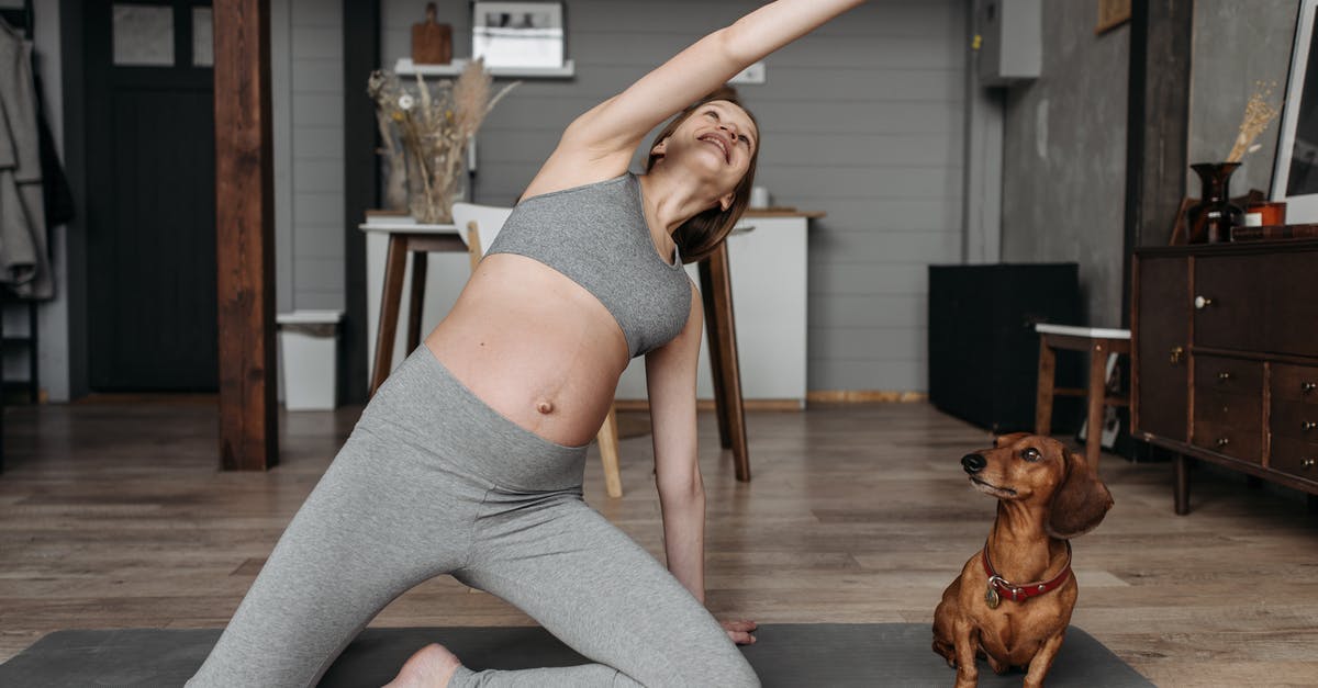 What is the best material for the Grand meditation throne - Photo of a Woman in Gray Activewear Doing Aerobics