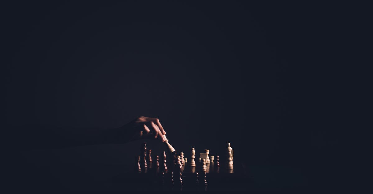 What is the best TH9 strategy to get dark elixir? - Person Holding Chess Piece