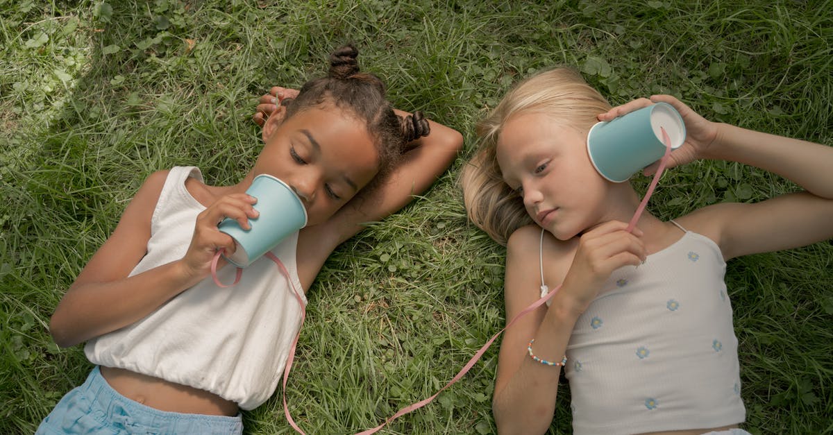What is the best way to beat the nougat monster in candy box two WITHOUT using rocket boots? - Two Teenage Girls Laying on Grass and Playing Telephone Call Using Paper Cups on String What is the best way to beat the nougat monster in candy box two WITHOUT using rocket boots? - Two Teenage Girls Laying on Grass and Playing Telephone Call Using Paper Cups on String