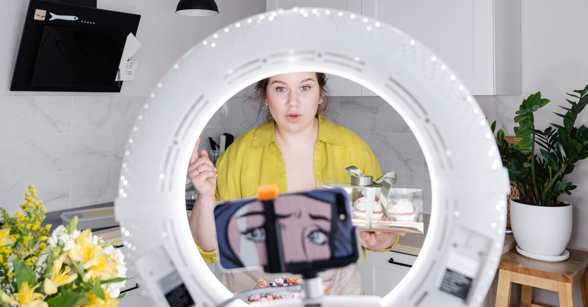What is the best way to beat the nougat monster in candy box two WITHOUT using rocket boots? - Young woman recording new vlog on smartphone in kitchen What is the best way to beat the nougat monster in candy box two WITHOUT using rocket boots? - Young woman recording new vlog on smartphone in kitchen