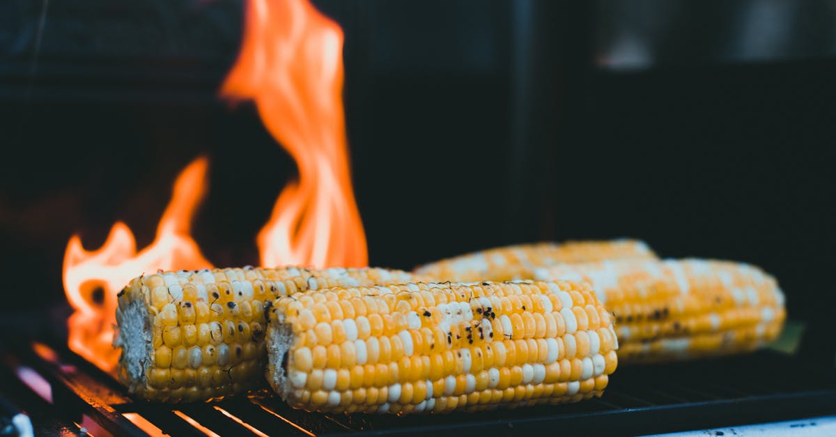 What is the criteria for being on Fire? - 