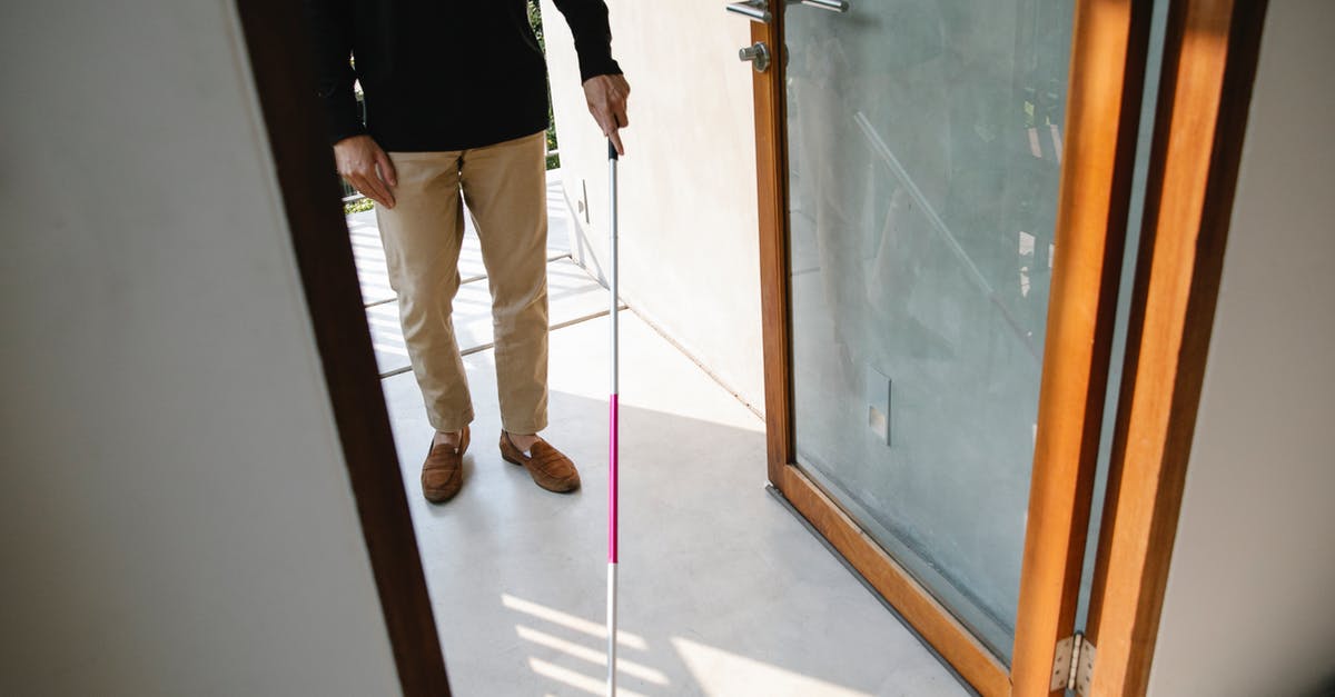 What is the criteria for entering ranked matches? - Photo of Person Entering House What is the criteria for entering ranked matches? - Photo of Person Entering House