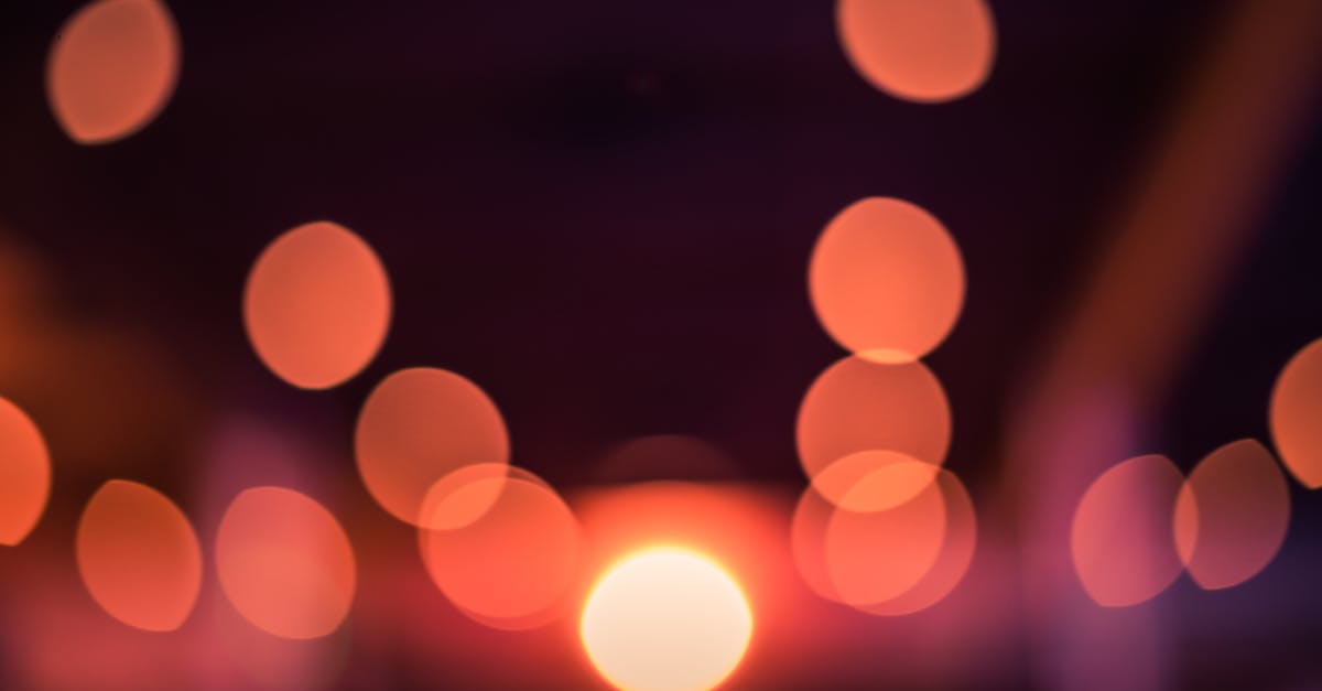 What is the difference between 32 bit and 64 bit launchers of Transistor? - View of Bokeh Photography