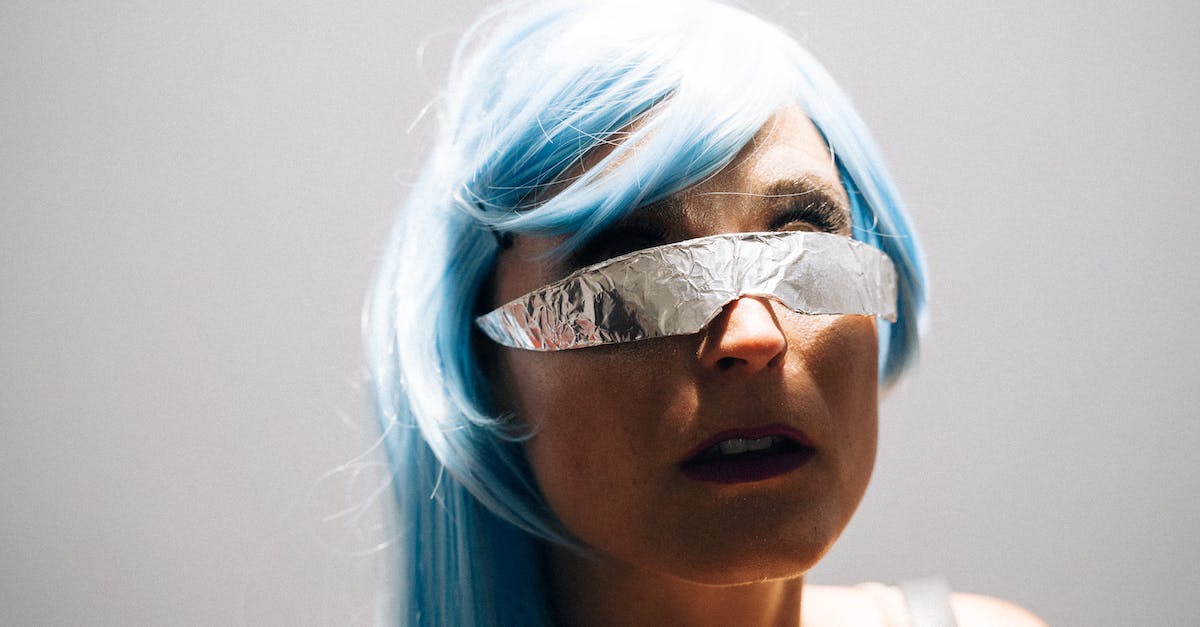 What is the difference between Cyberpunk and Futuristic games (scenario based)? [closed] - Woman Wearing Foil Eyewear